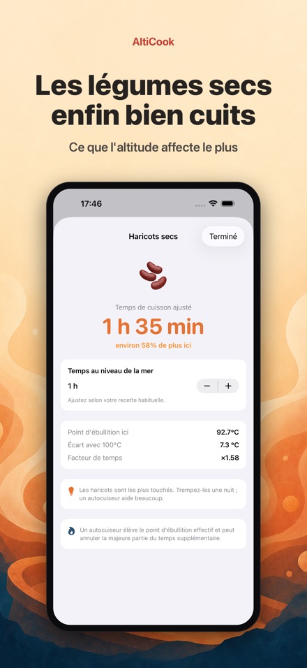 AltiCook : cuisine en altitude 4