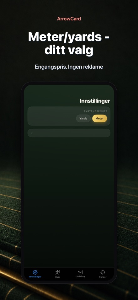 ArrowCard: Bueskyting 10