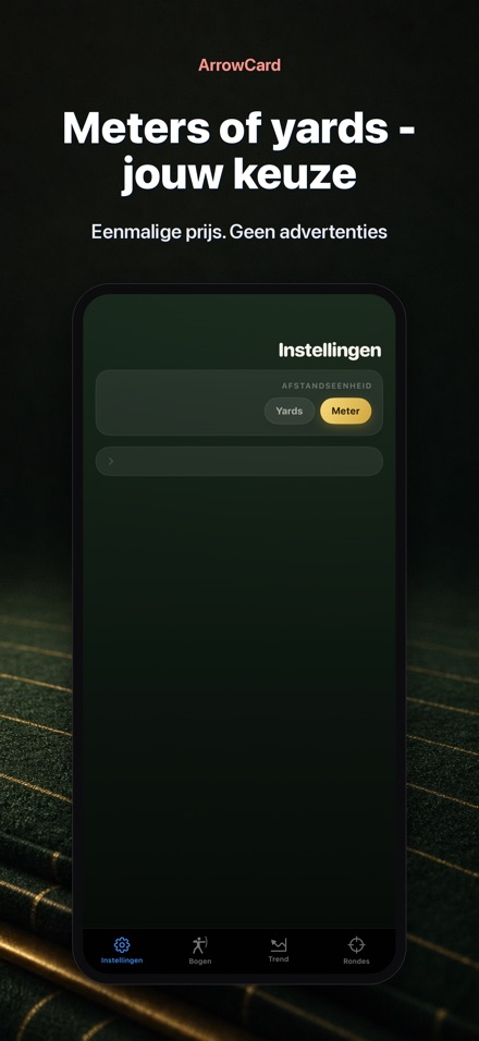ArrowCard: Boogschieten 10