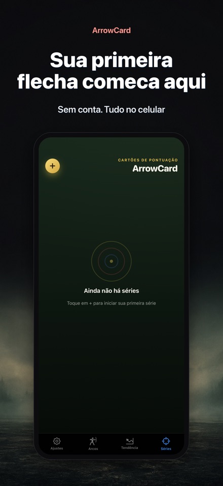 ArrowCard: Tiro com Arco 9