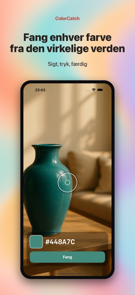 ColorCatch 1