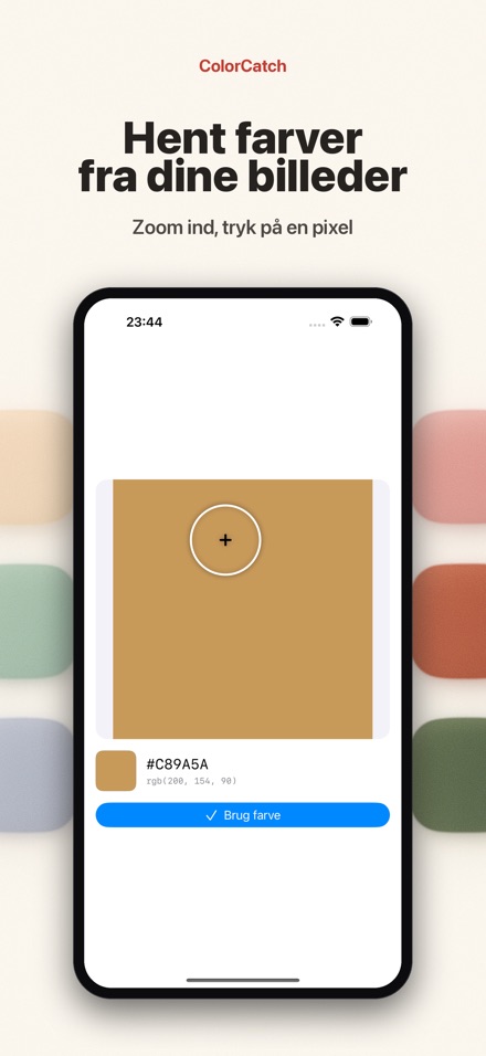 ColorCatch 6