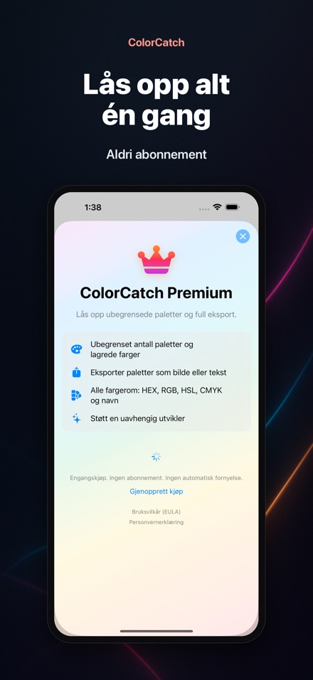 ColorCatch 10
