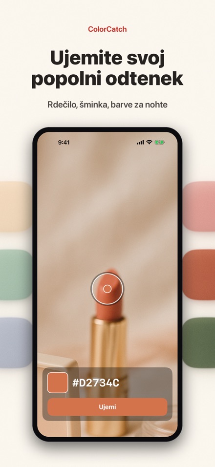 ColorCatch 8