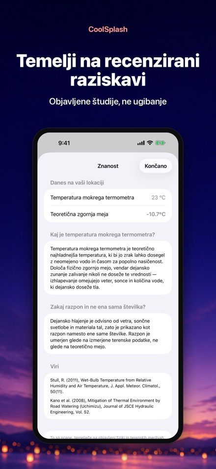CoolSplash: ohladi zalivanje? 8