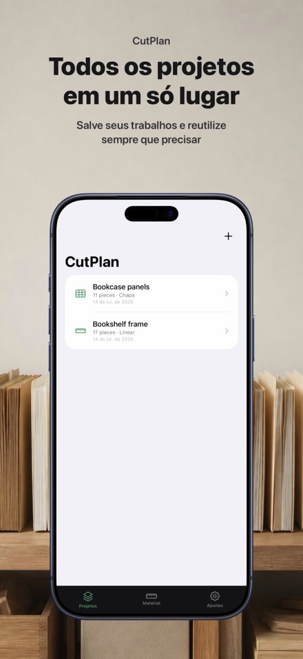 CutPlan: Plano de corte 7