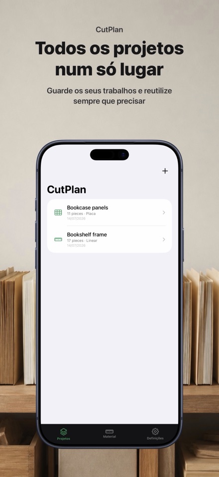 CutPlan: Plano de corte 7