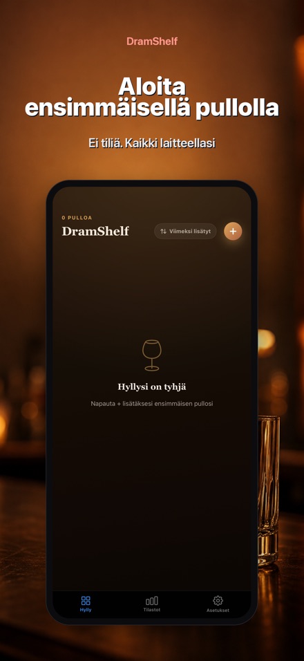 DramShelf: Viskipäiväkirja 9