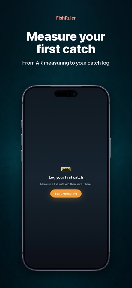 FishRuler: Fish Size Measure 10