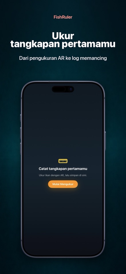 FishRuler: Ukur Panjang Ikan 10