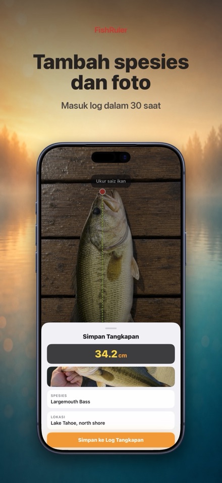 FishRuler: Ukur Panjang Ikan 3
