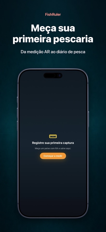 FishRuler: medir peixe 10