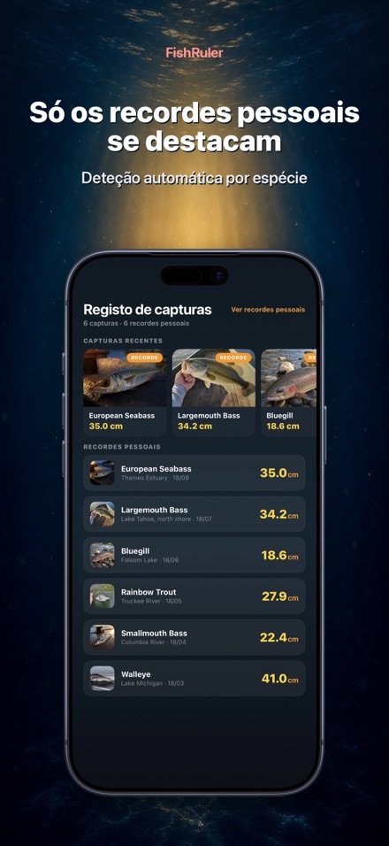 FishRuler: medir capturas 5
