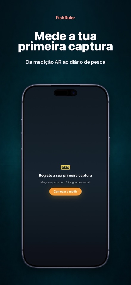 FishRuler: medir capturas 10
