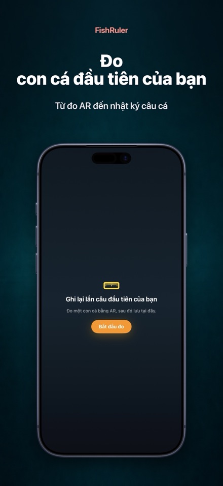 FishRuler: Đo kích thước cá 10