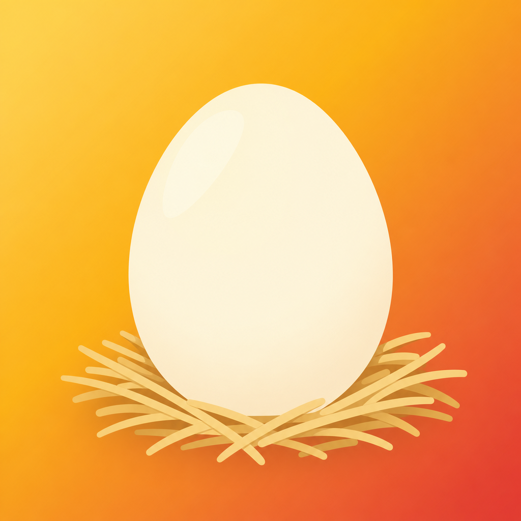 FlockLedger: Egg Tracker のアイコン