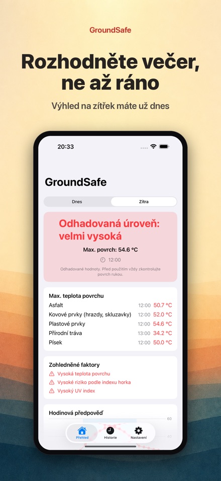 GroundSafe 2