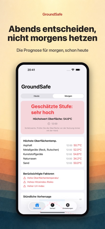 GroundSafe 2