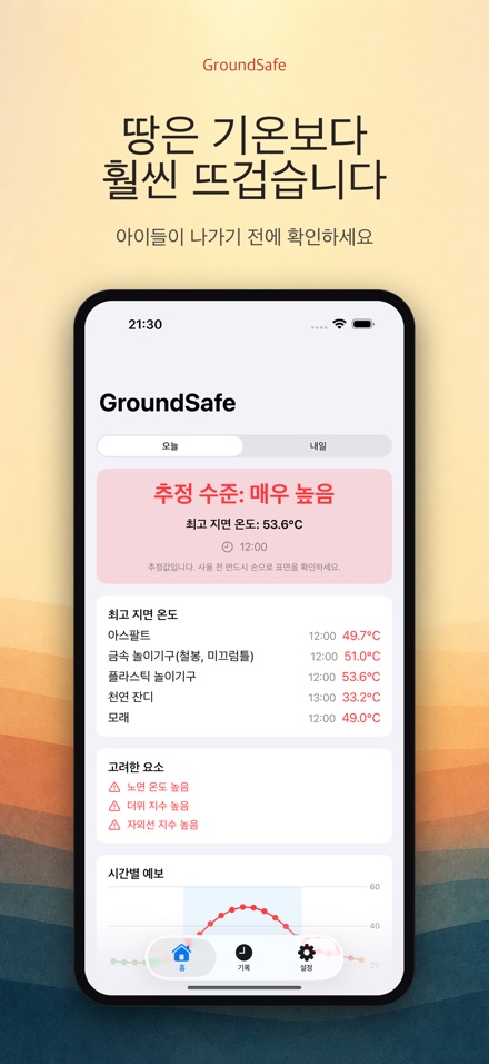 GroundSafe