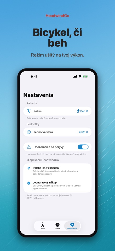 HeadwindGo: protivietor 8