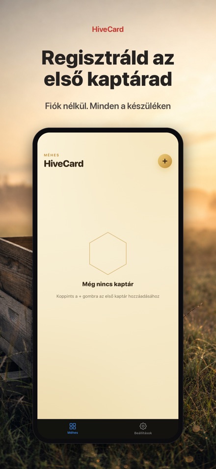 HiveCard: Méhész Napló 9