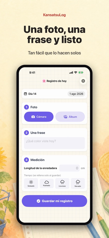 Diario de Observación Escolar 3