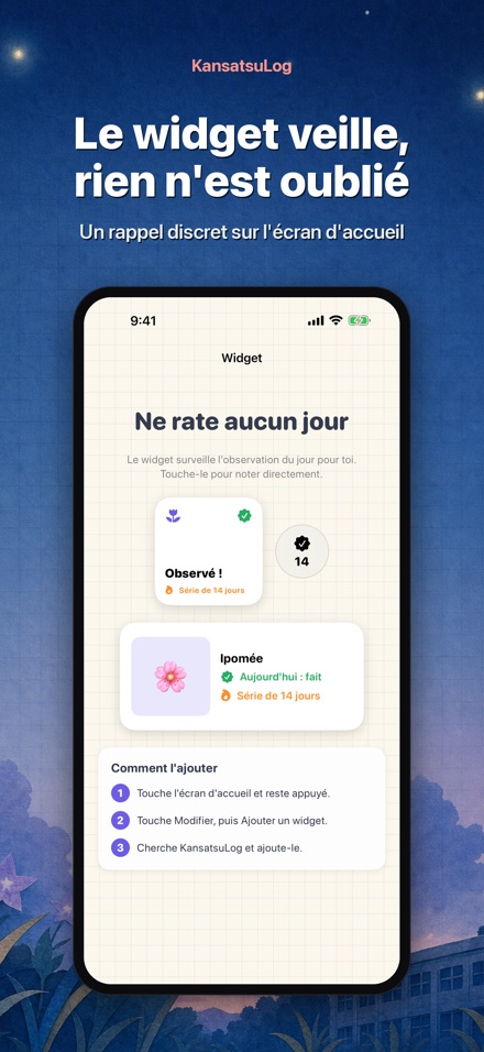 Journal d'Observation Nature 8