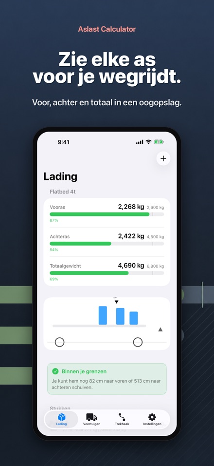 Aslast Calculator 2