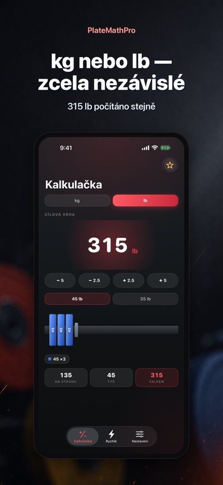 PlateMathPro: Kotouče 8