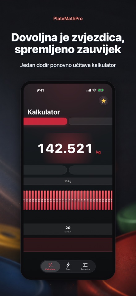 PlateMathPro: Utezi izračun 6