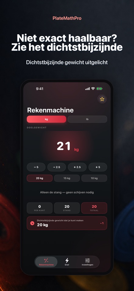PlateMathPro: Schijven calc 4