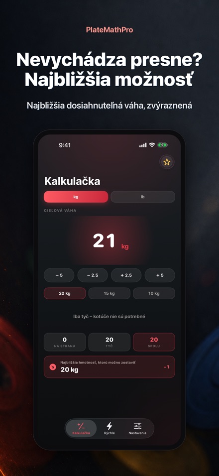 PlateMathPro: Kotúče 4