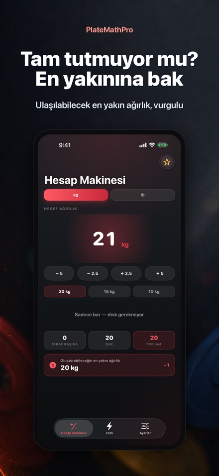 PlateMathPro: Disk Hesabı 4