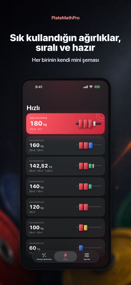 PlateMathPro: Disk Hesabı 5