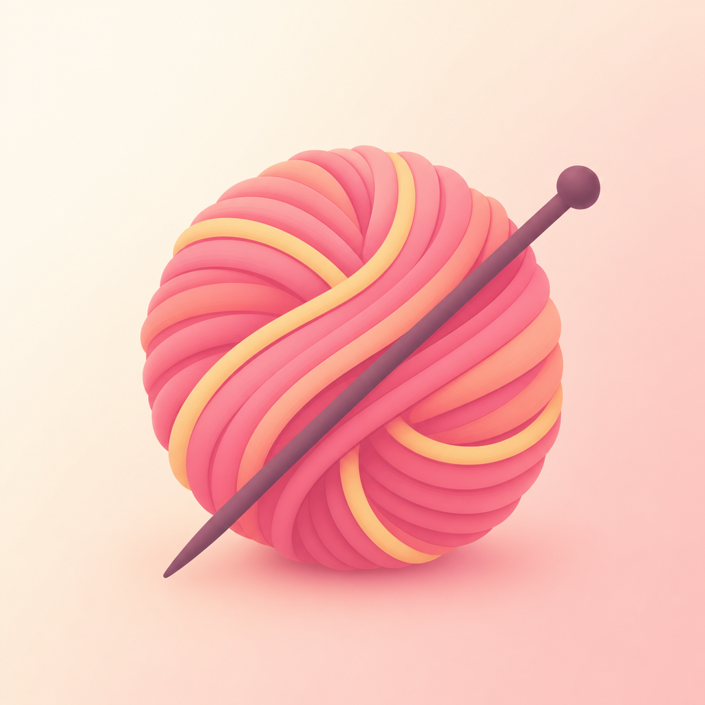 RowTally: Knitting Row Counter のアイコン