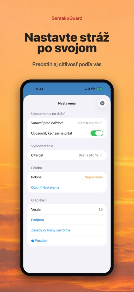 SentakuGuard – stráž bielizne 10
