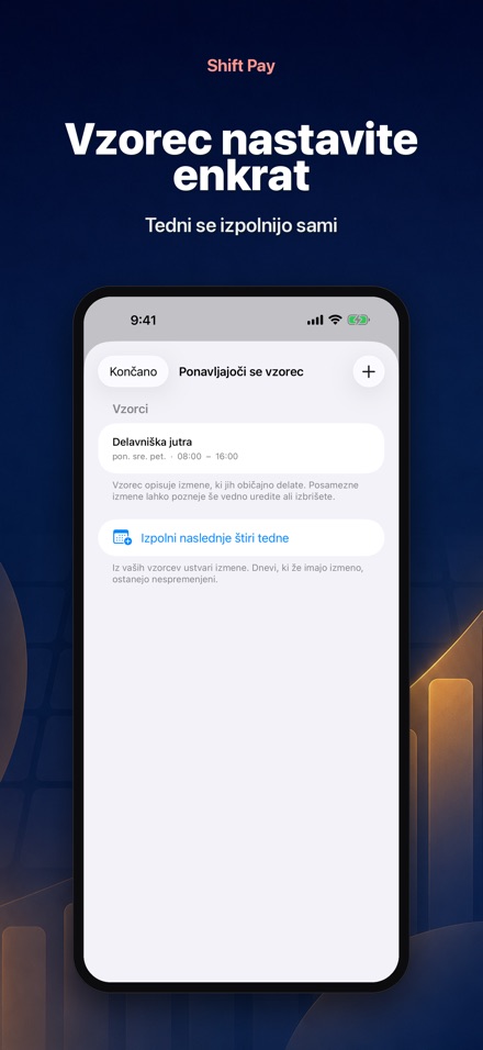 Kalkulator plače po izmenah 8