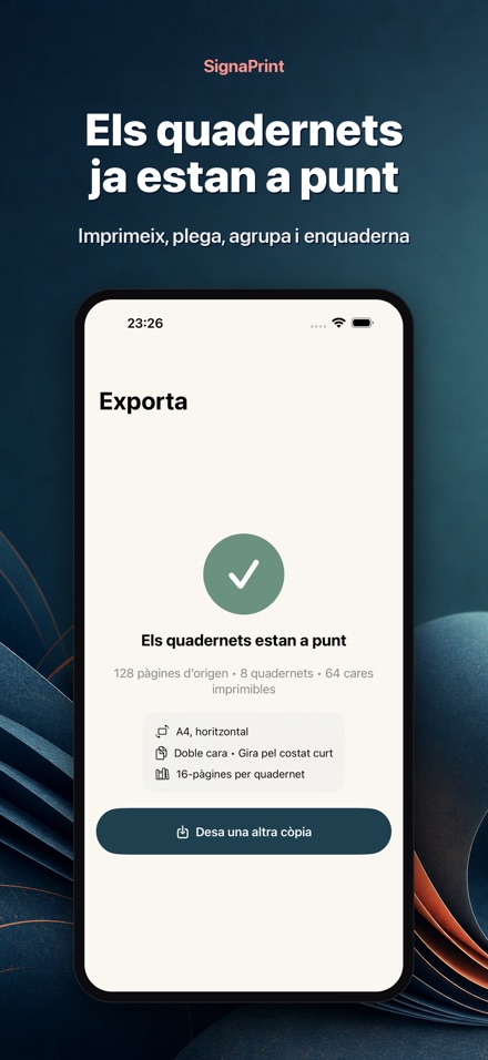 SignaPrint
