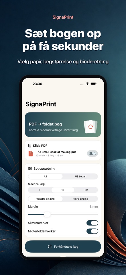 SignaPrint 3