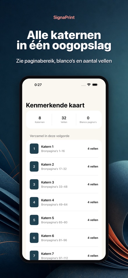 SignaPrint: PDF-inslag 5