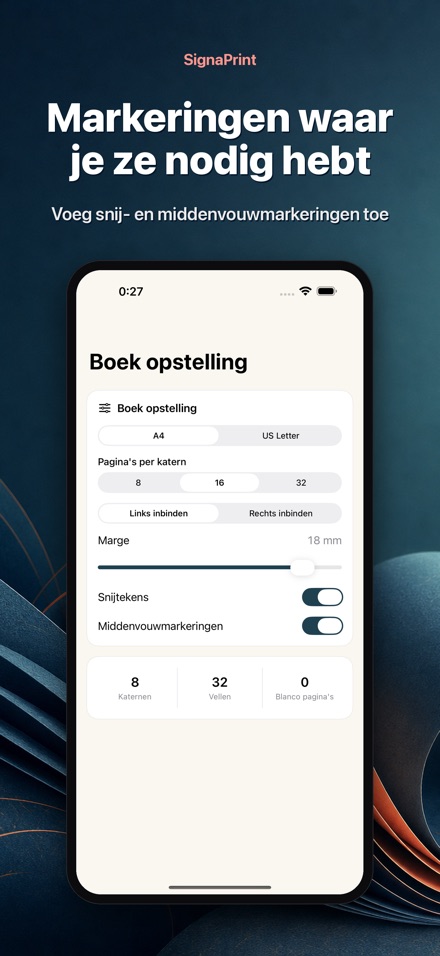 SignaPrint: PDF-inslag 10