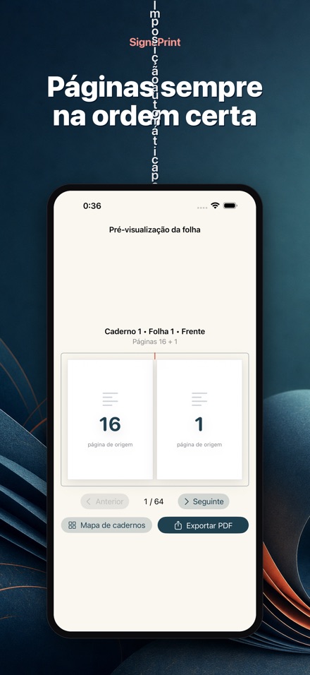 SignaPrint 2