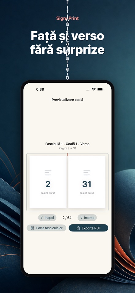 SignaPrint 4