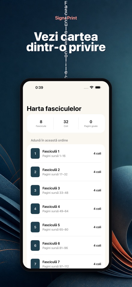 SignaPrint 5