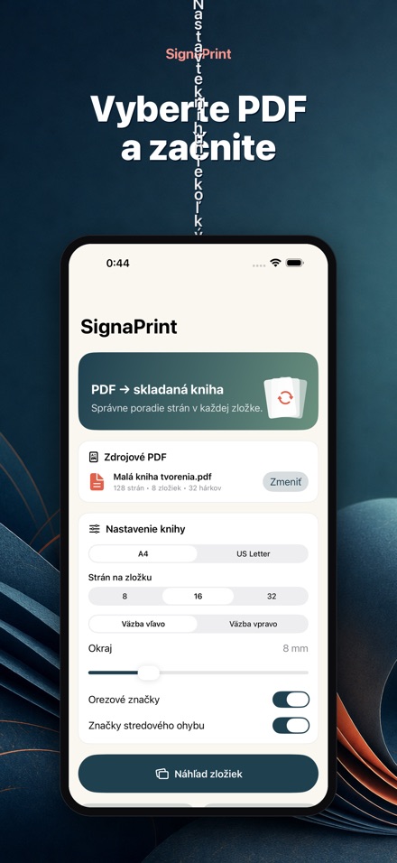 SignaPrint 3
