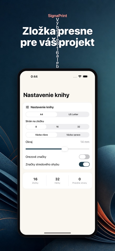 SignaPrint 6