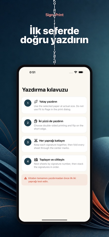SignaPrint 9