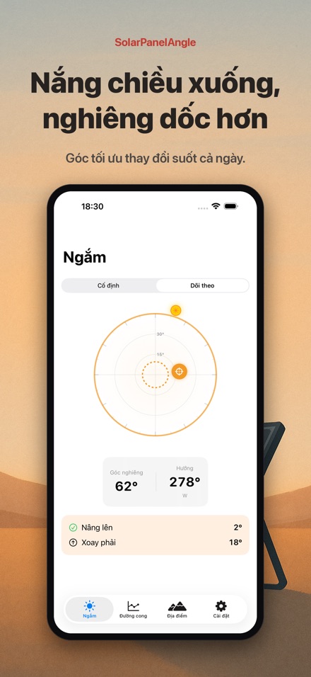 Góc Tấm Pin Mặt Trời 9
