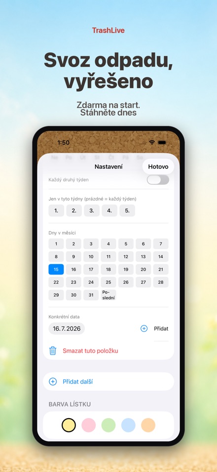TrashLive: odpad a recyklace 10