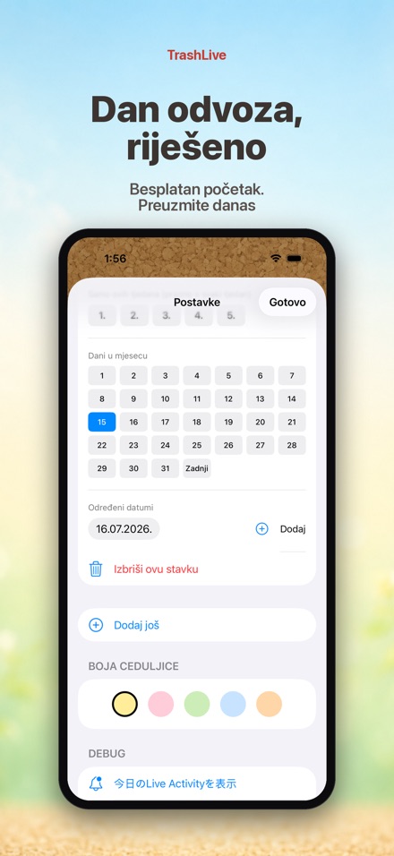 TrashLive: smeće i otpad 10